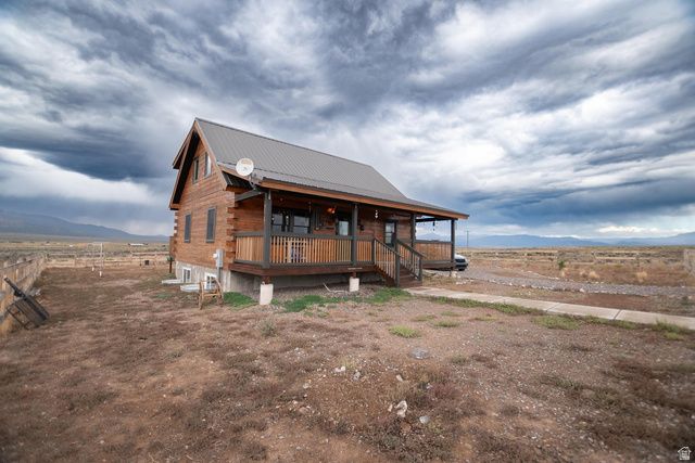 80 W 1050 S, Adamsville, UT 84731
