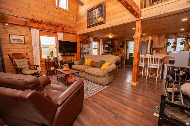 80 W 1050 S, Adamsville, UT 84731