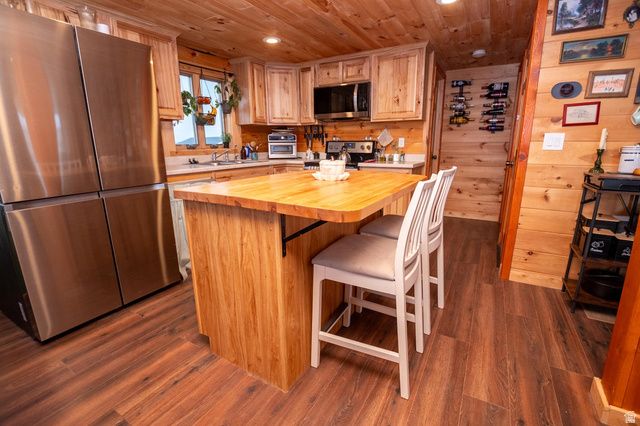 80 W 1050 S, Adamsville, UT 84731