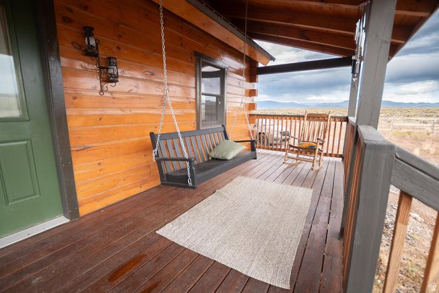 80 W 1050 S, Adamsville, UT 84731