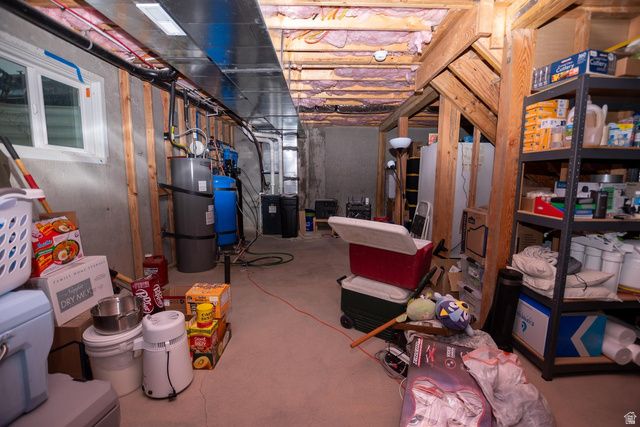 80 W 1050 S, Adamsville, UT 84731