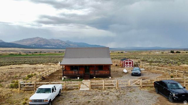 80 W 1050 S, Adamsville, UT 84731