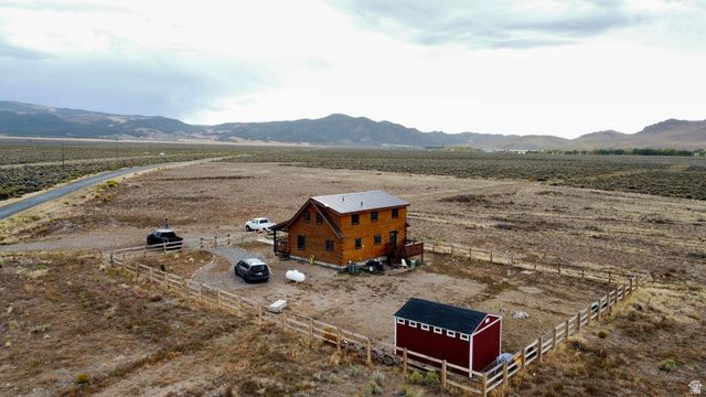 80 W 1050 S, Adamsville, UT 84731