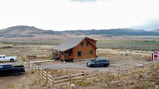 80 W 1050 S, Adamsville, UT 84731