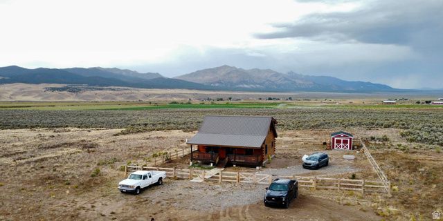 80 W 1050 S, Adamsville, UT 84731