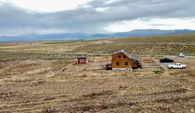 80 W 1050 S, Adamsville, UT 84731