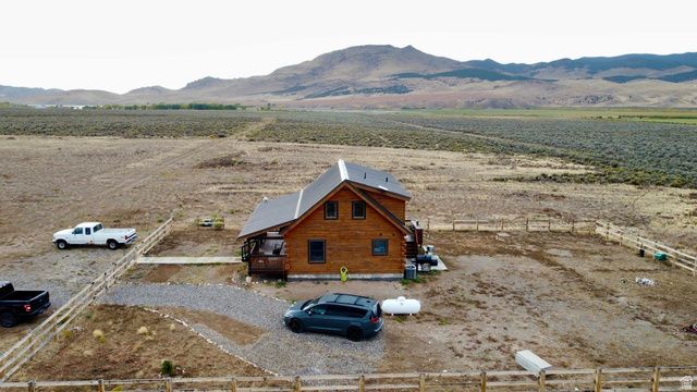 80 W 1050 S, Adamsville, UT 84731