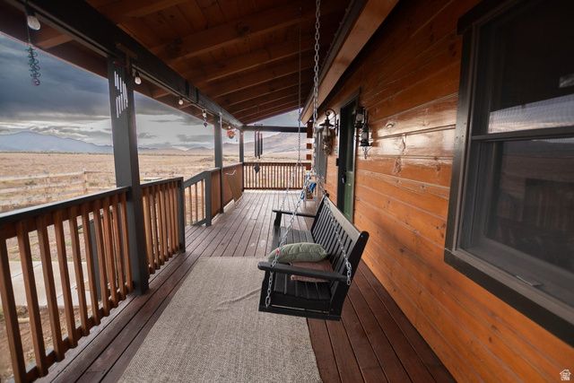 80 W 1050 S, Adamsville, UT 84731