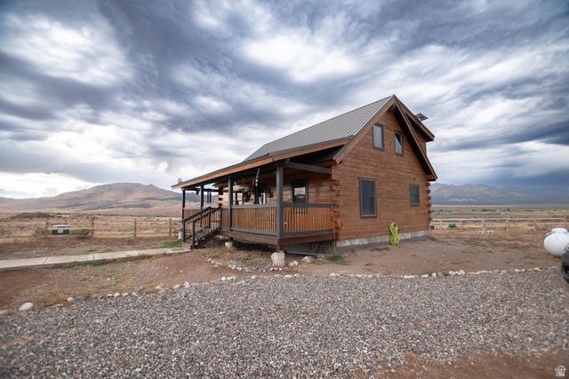 80 W 1050 S, Adamsville, UT 84731