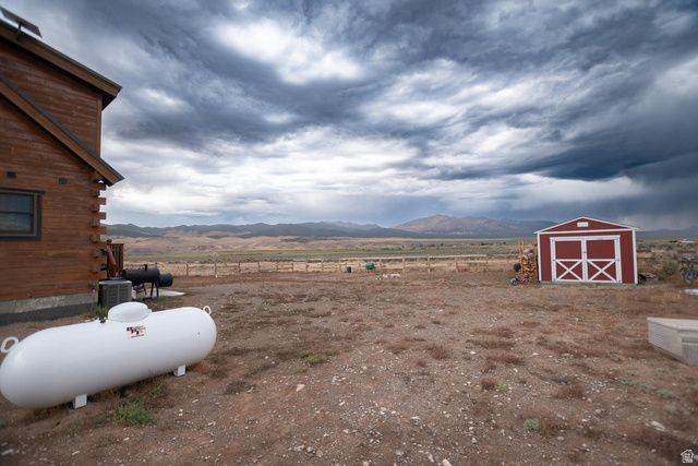 80 W 1050 S, Adamsville, UT 84731