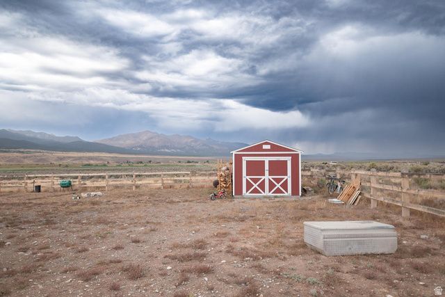 80 W 1050 S, Adamsville, UT 84731