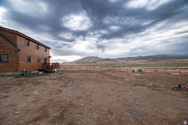 80 W 1050 S, Adamsville, UT 84731