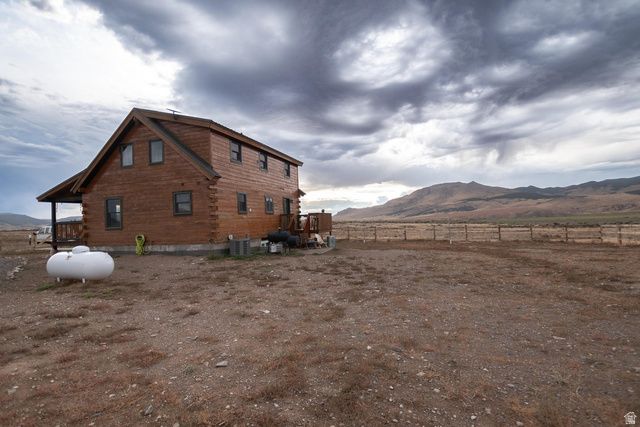 80 W 1050 S, Adamsville, UT 84731