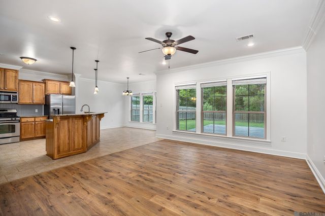 17761 H S Brignac Dr, French Settlement, LA 70733