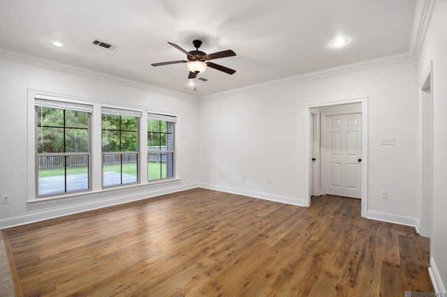 17761 H S Brignac Dr, French Settlement, LA 70733