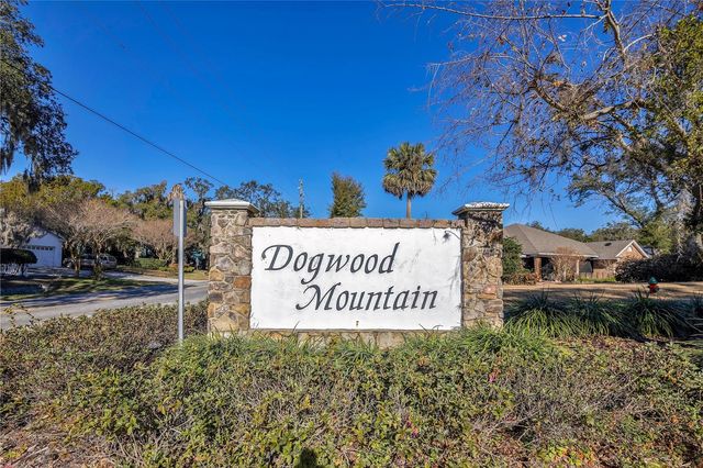 2108 DOGWOOD CIRCLE, Mount Dora, FL 32757