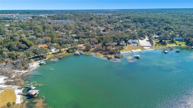 2108 DOGWOOD CIRCLE, Mount Dora, FL 32757