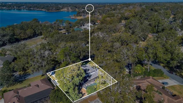 2108 DOGWOOD CIRCLE, Mount Dora, FL 32757