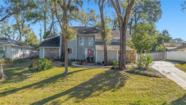 2108 DOGWOOD CIRCLE, Mount Dora, FL 32757