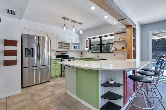 2108 DOGWOOD CIRCLE, Mount Dora, FL 32757