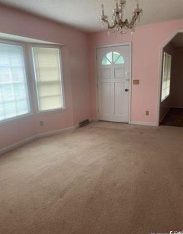 108 Swails St, Kingstree, SC 29556