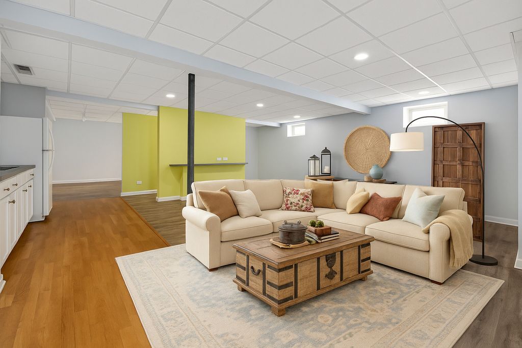 Image 33 of property listing at 4829 Linscott Avenue, Downers Grove, IL 60515