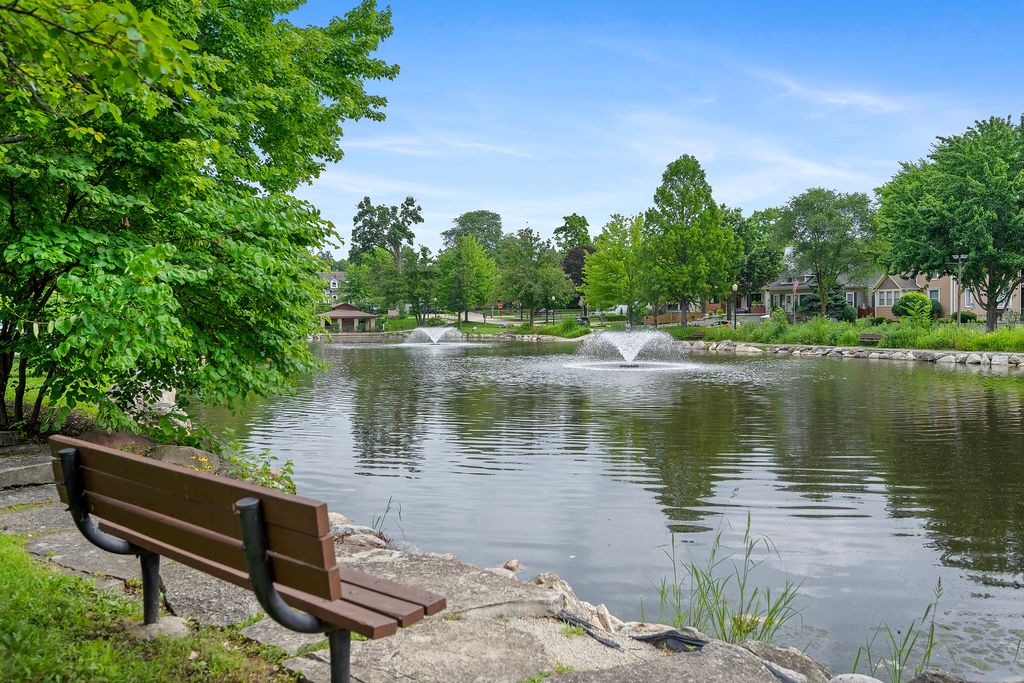 Image 38 of property listing at 4829 Linscott Avenue, Downers Grove, IL 60515