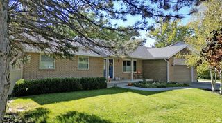 1612 E HIDDEN VALLEY RD, Sandy, UT 84092