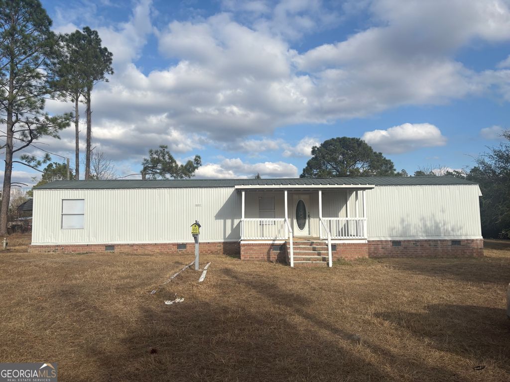 168 Timber Loch Drive, Vidalia, GA 30474