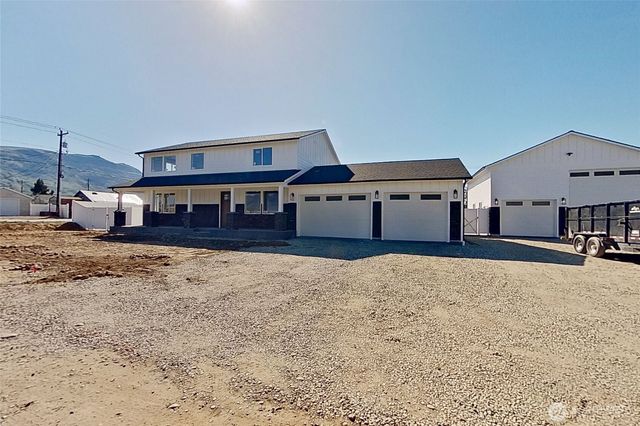 233 Saunders Avenue, Rock Island, WA 98850