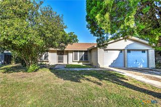 1911 Hill Street, Killeen, TX 76543