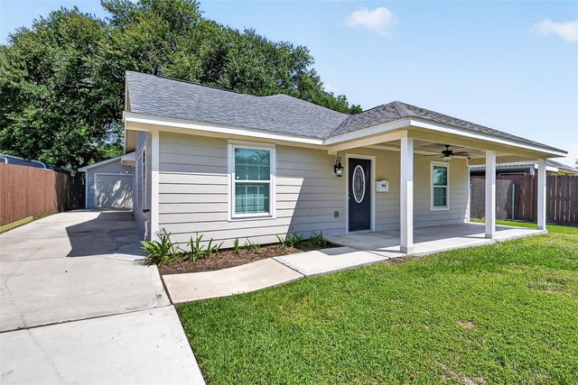 7623 Mchenry Street, Houston, TX 77087