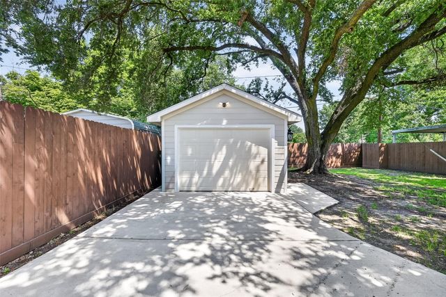 7623 Mchenry Street, Houston, TX 77087