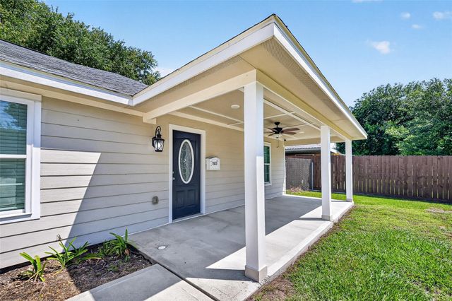 7623 Mchenry Street, Houston, TX 77087