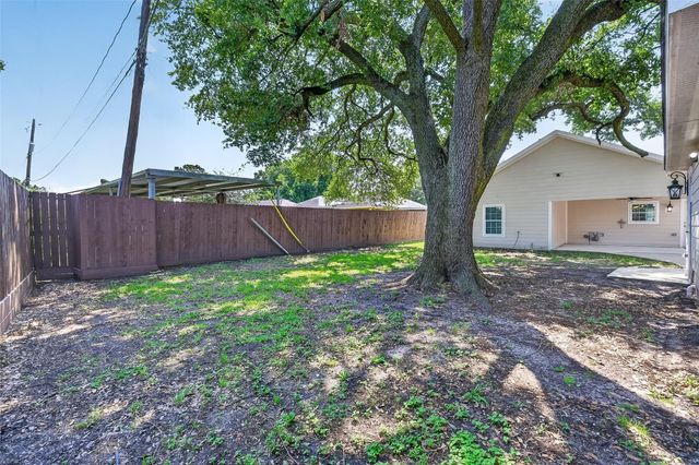 7623 Mchenry Street, Houston, TX 77087
