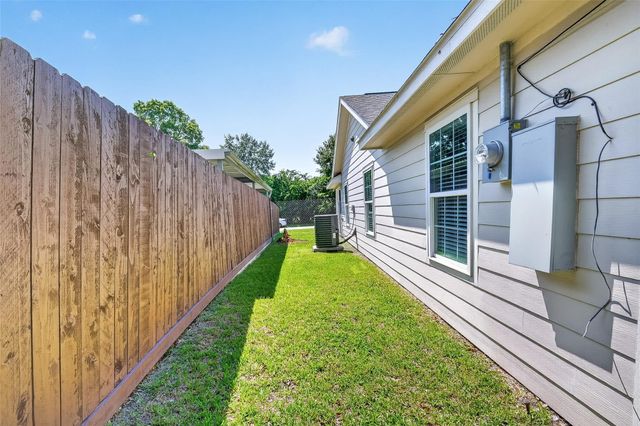 7623 Mchenry Street, Houston, TX 77087