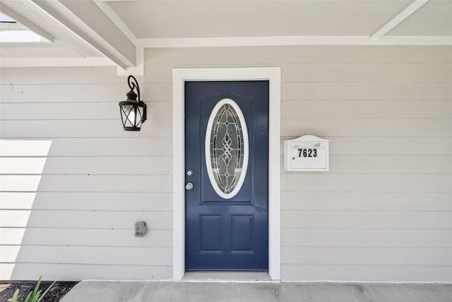 7623 Mchenry Street, Houston, TX 77087
