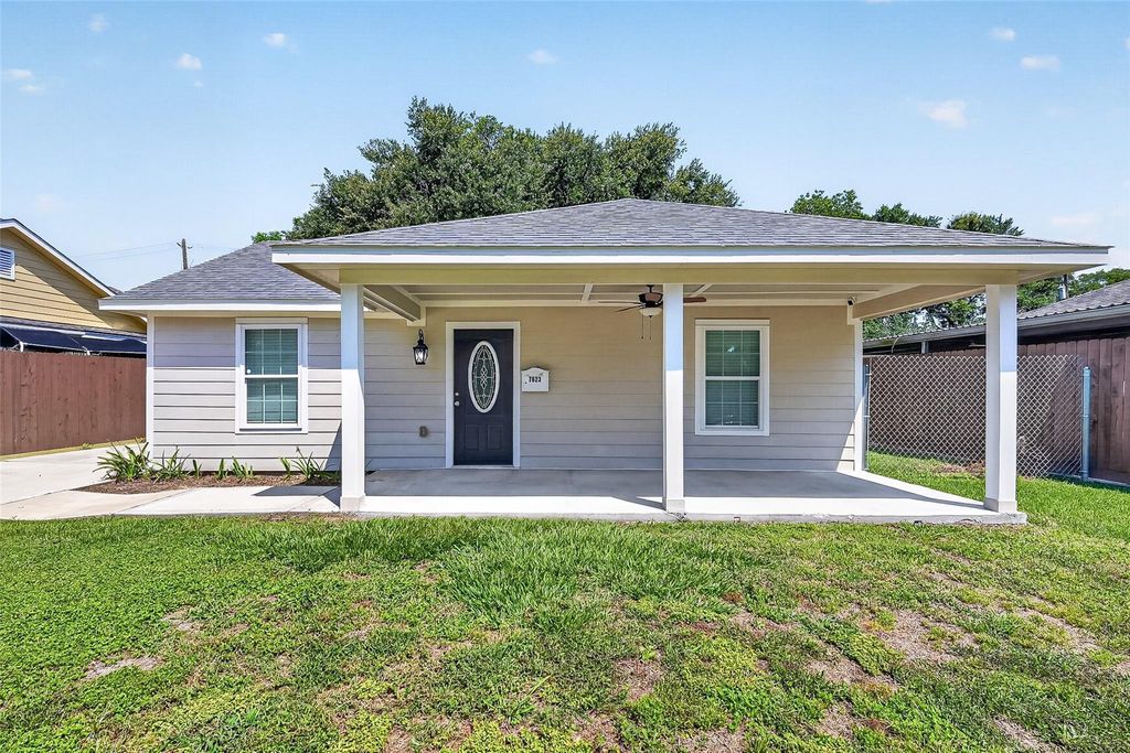 7623 Mchenry Street, Houston, TX 77087