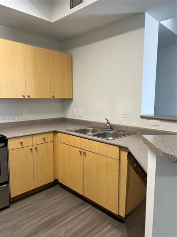 1919 Van Buren Street 818A, Hollywood, FL 33020