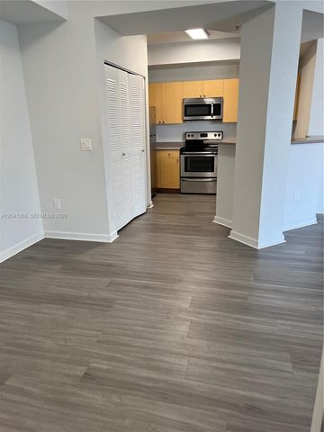 1919 Van Buren Street 818A, Hollywood, FL 33020
