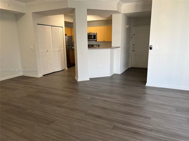 1919 Van Buren Street 818A, Hollywood, FL 33020