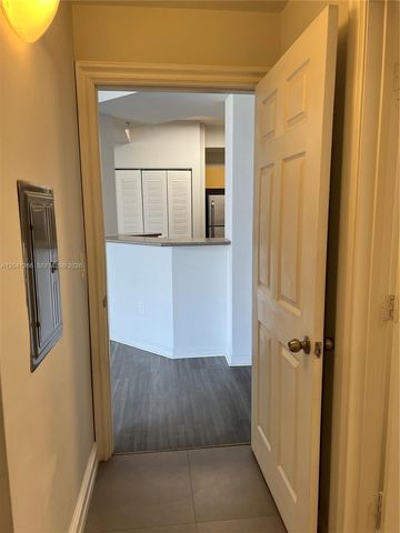 1919 Van Buren Street 818A, Hollywood, FL 33020