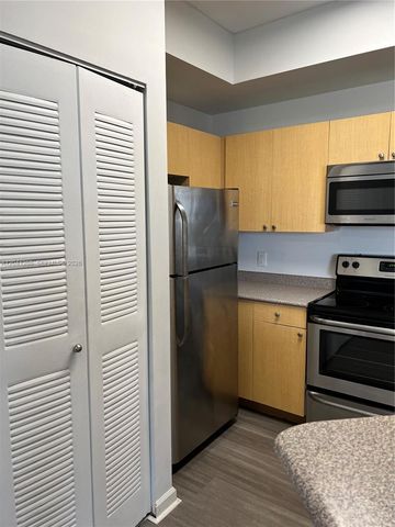 1919 Van Buren Street 818A, Hollywood, FL 33020