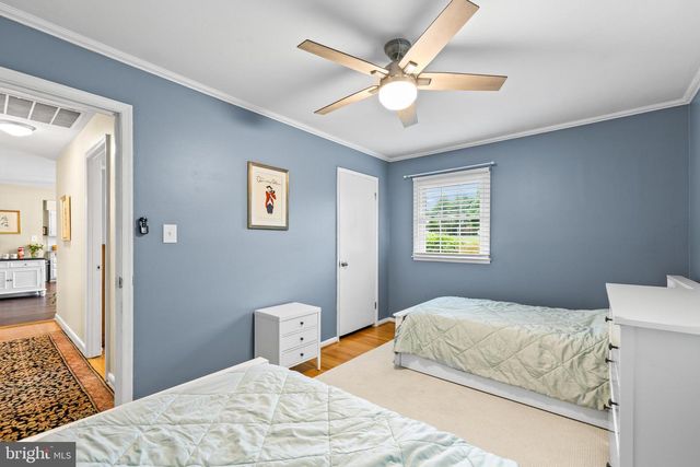 3809 SWEET AIR RD, Phoenix, MD 21131