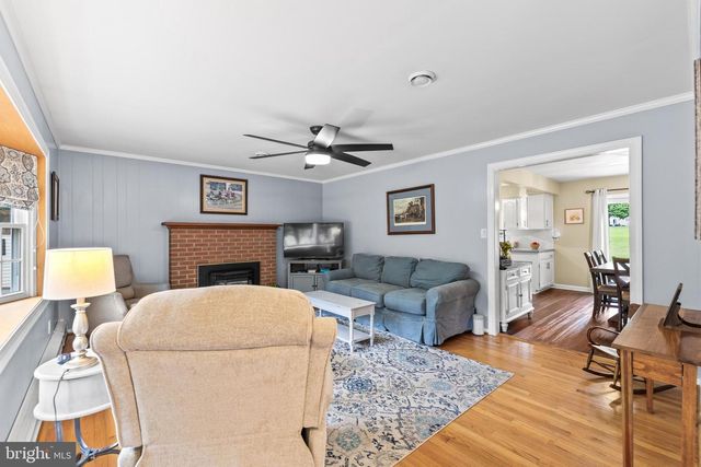 3809 SWEET AIR RD, Phoenix, MD 21131