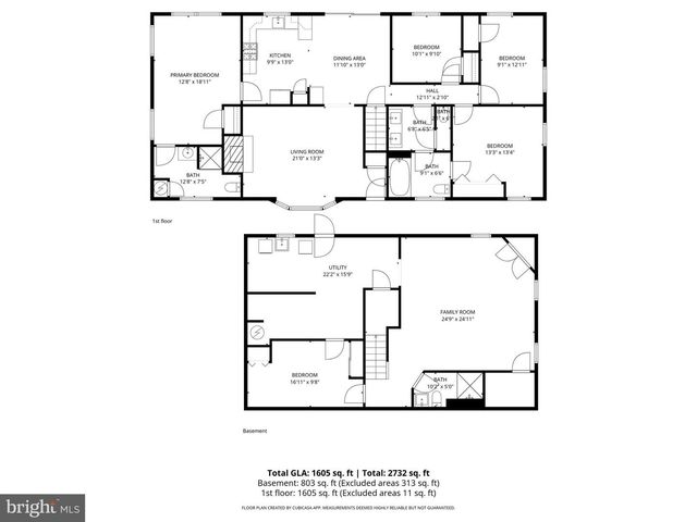 3809 SWEET AIR RD, Phoenix, MD 21131