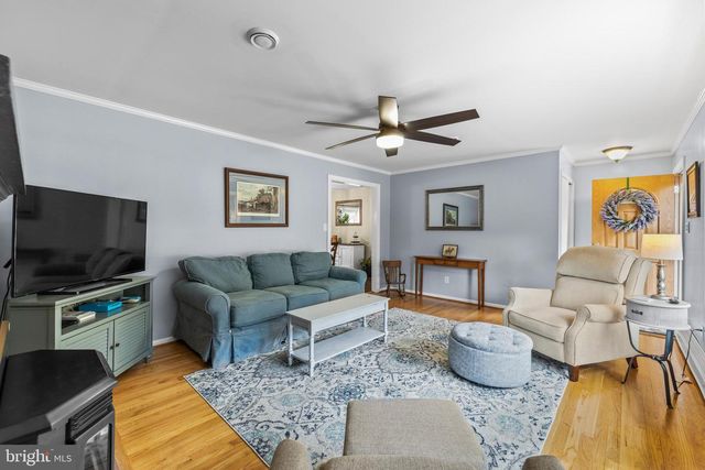 3809 SWEET AIR RD, Phoenix, MD 21131