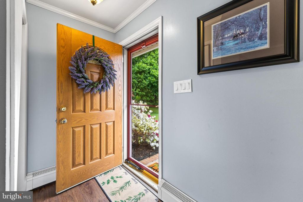 Image 2 of property listing at 3809 SWEET AIR RD, Phoenix, MD 21131