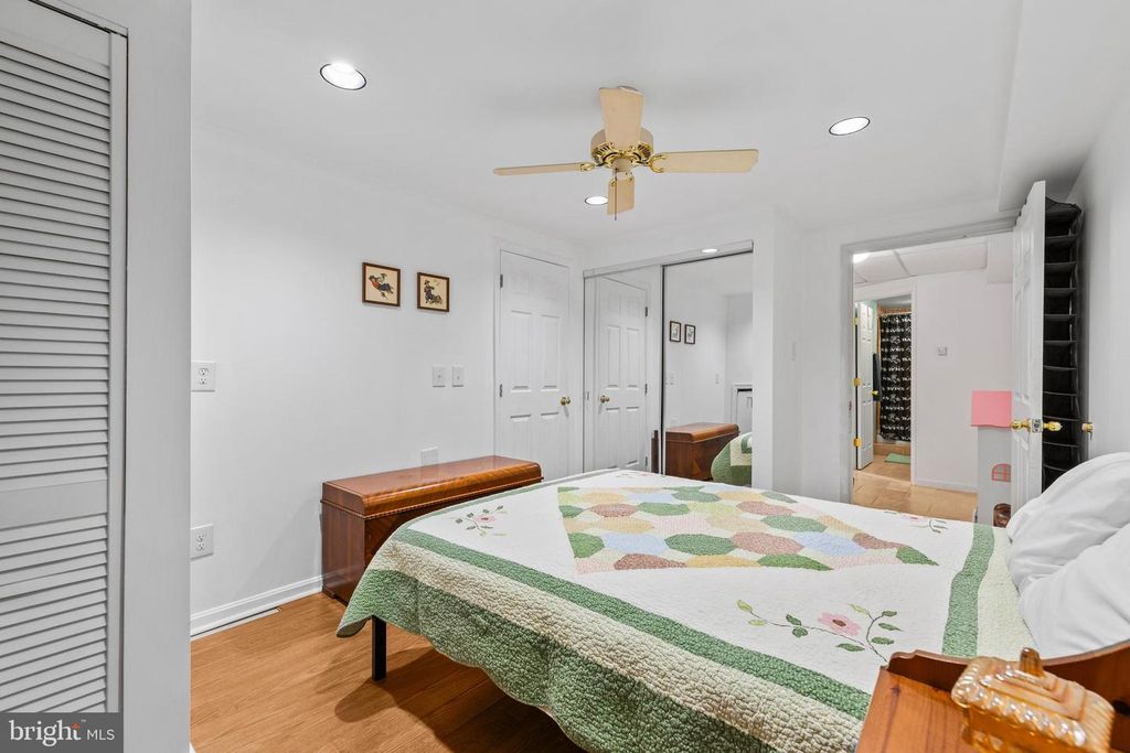Image 31 of property listing at 3809 SWEET AIR RD, Phoenix, MD 21131