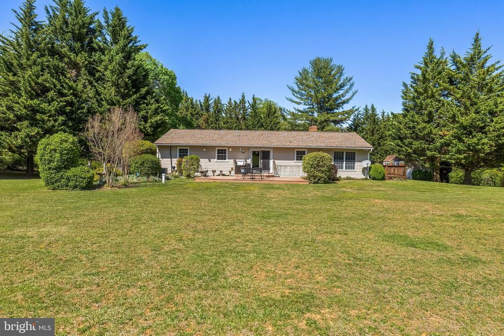 Image 43 of property listing at 3809 SWEET AIR RD, Phoenix, MD 21131